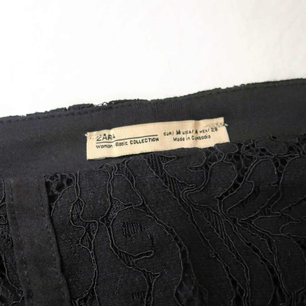 Top Zara - imagen 2