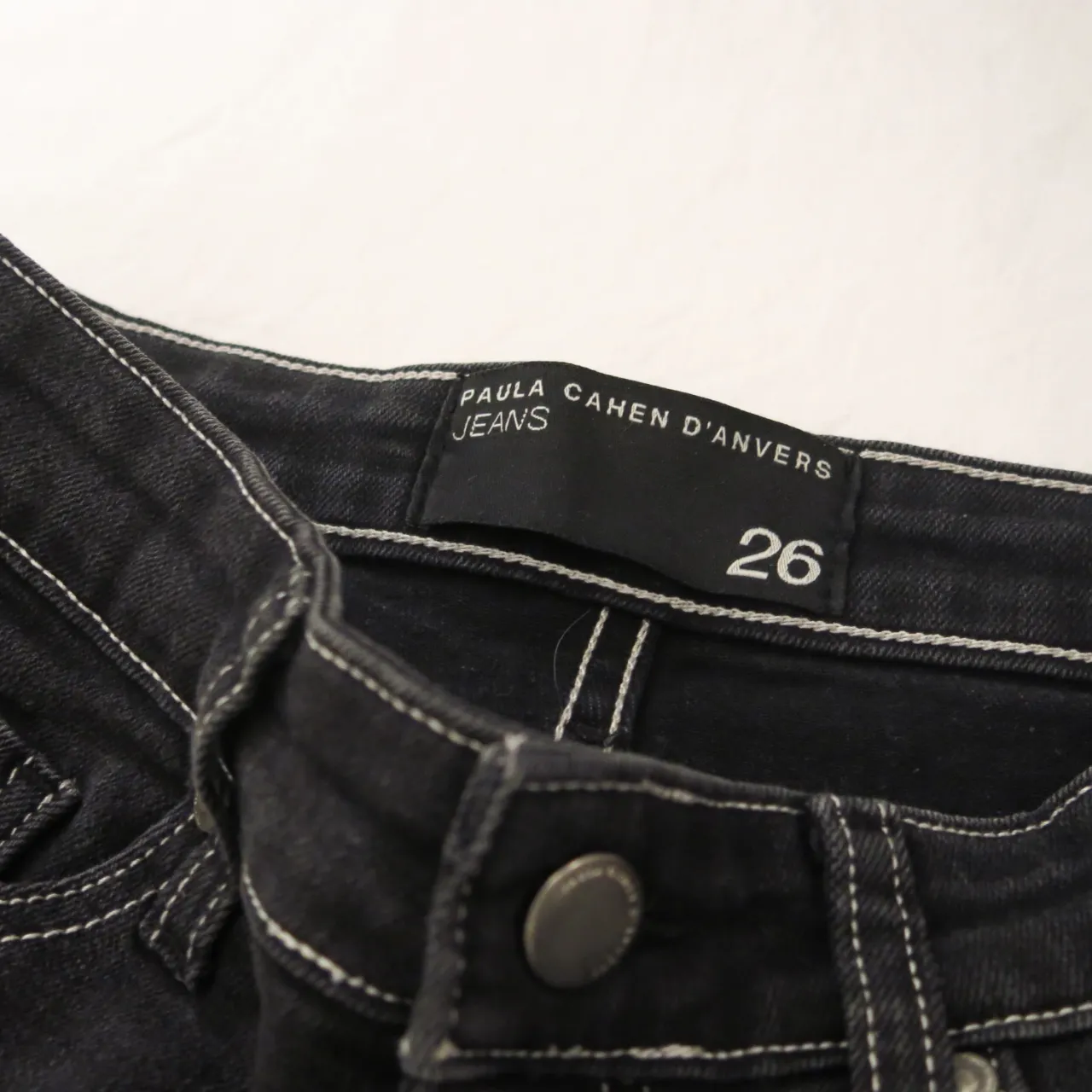 Short Paula Cahen D'Anvers - imagen 3