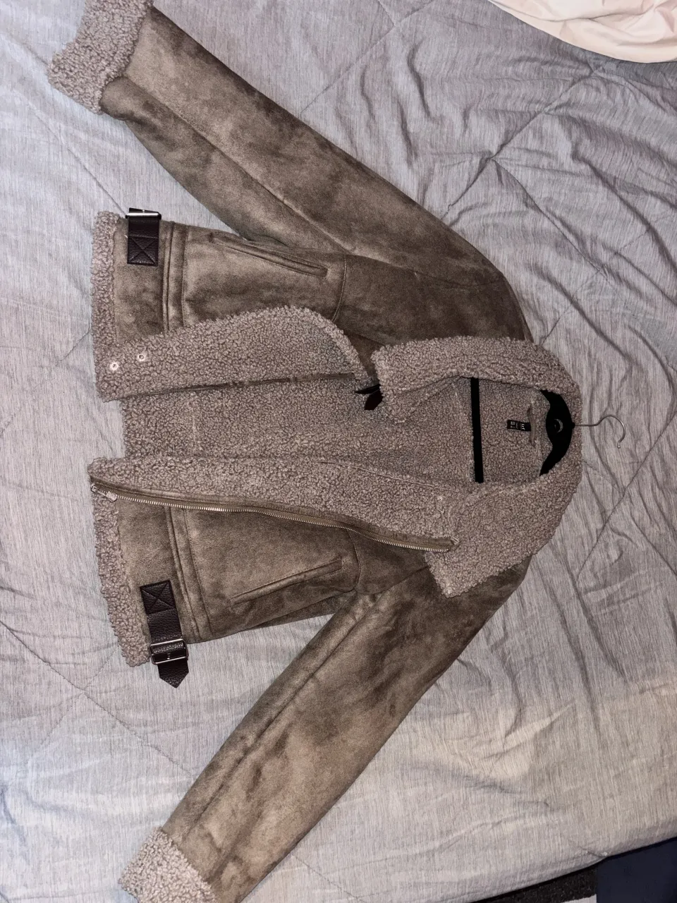 Campera Zara - imagen 1
