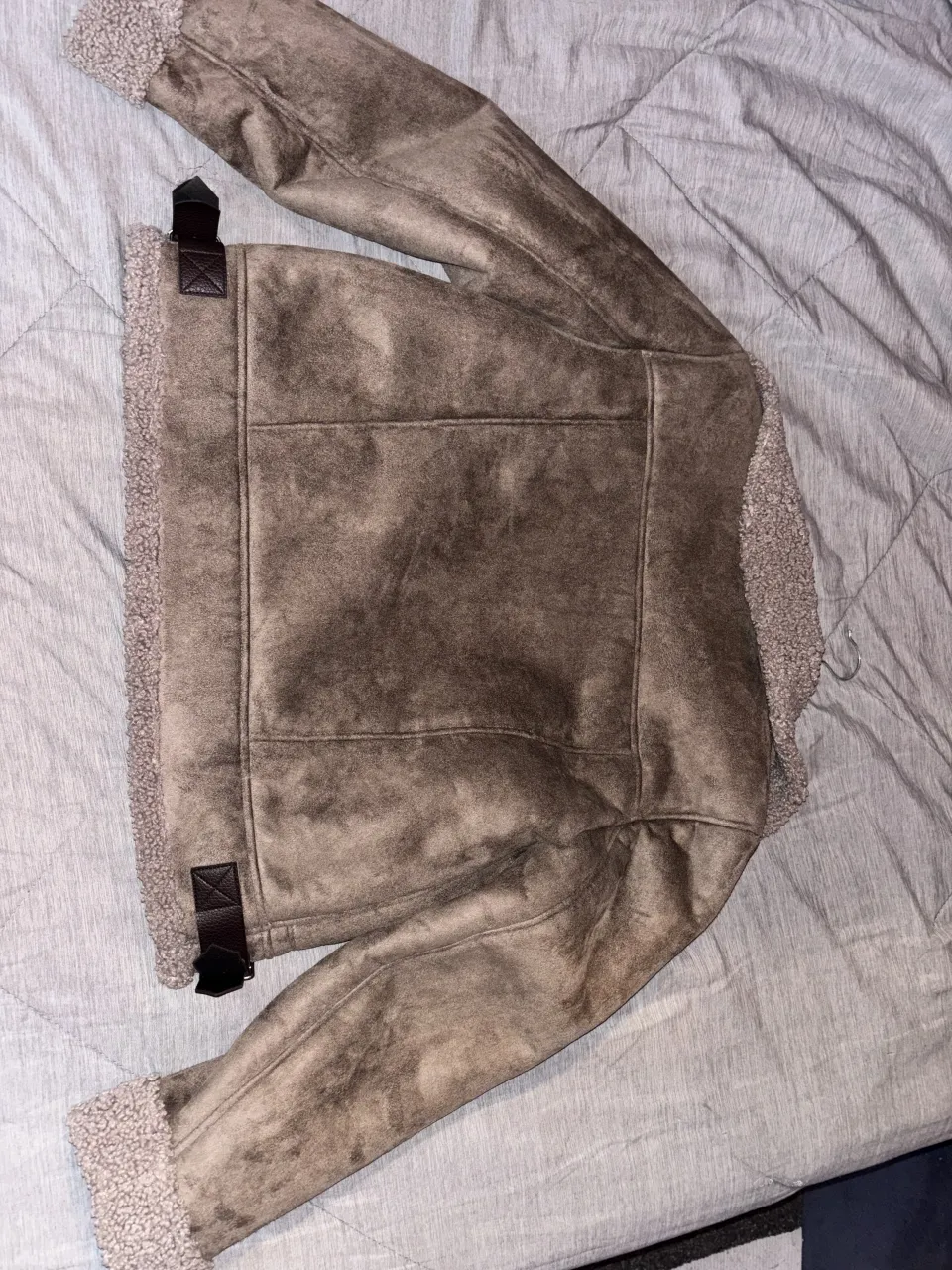 Campera Zara - imagen 3