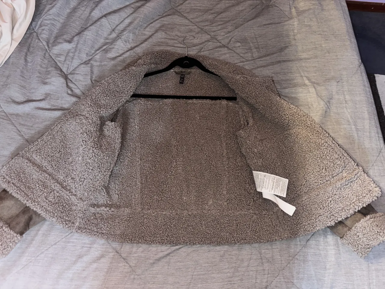 Campera Zara - imagen 2