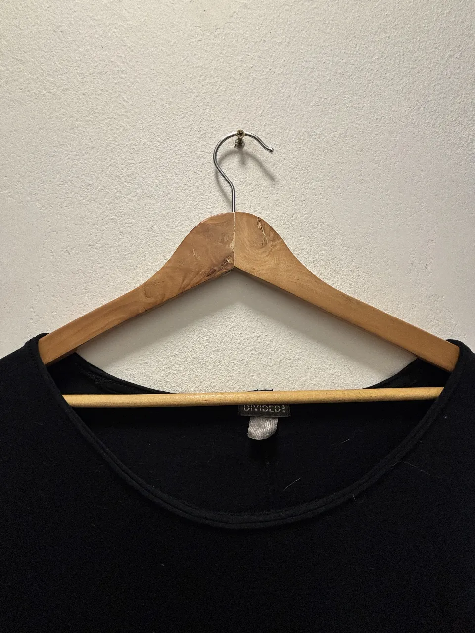 Remera Divided miniatura 2