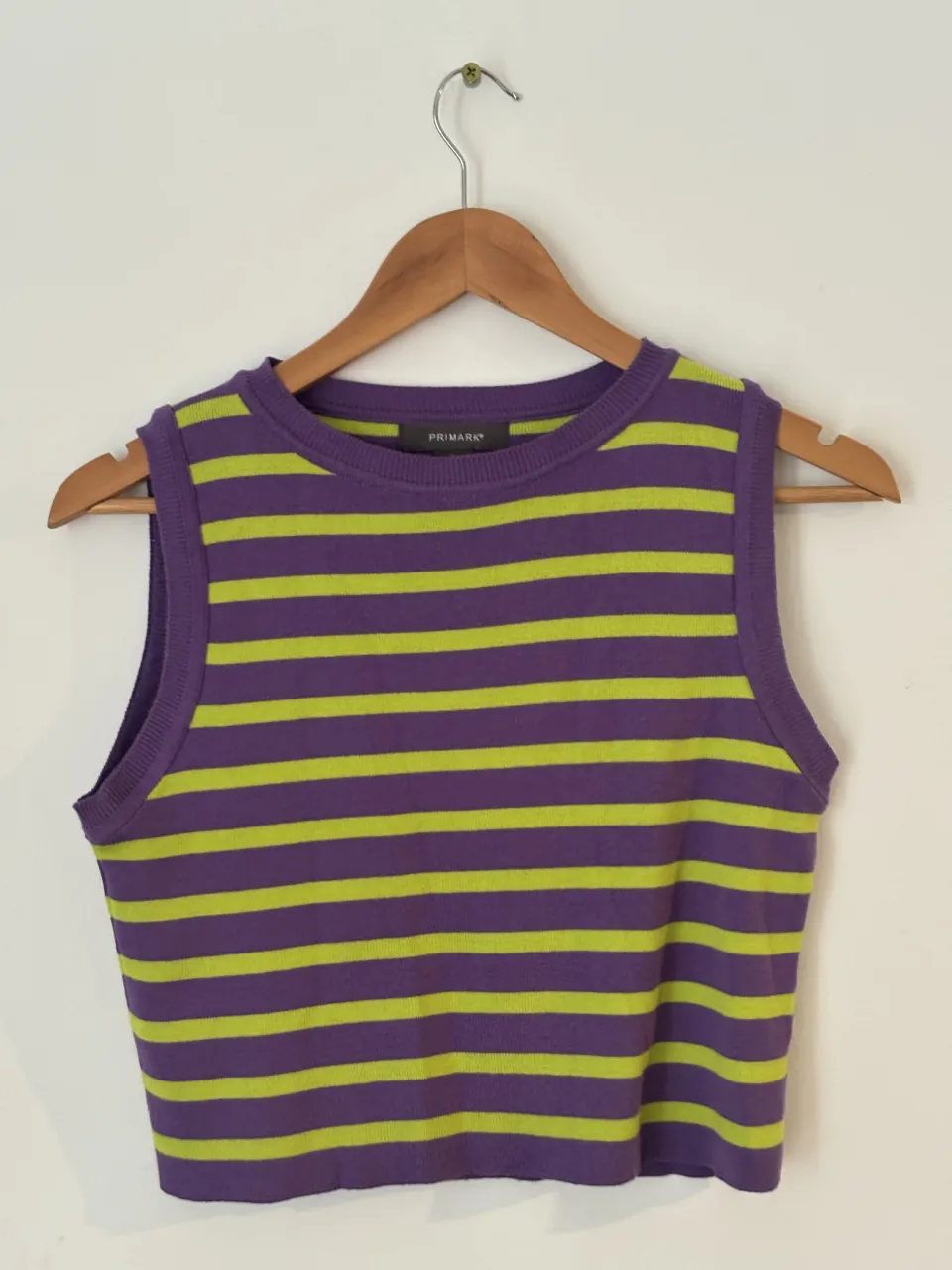 Musculosa Primark - imagen 2