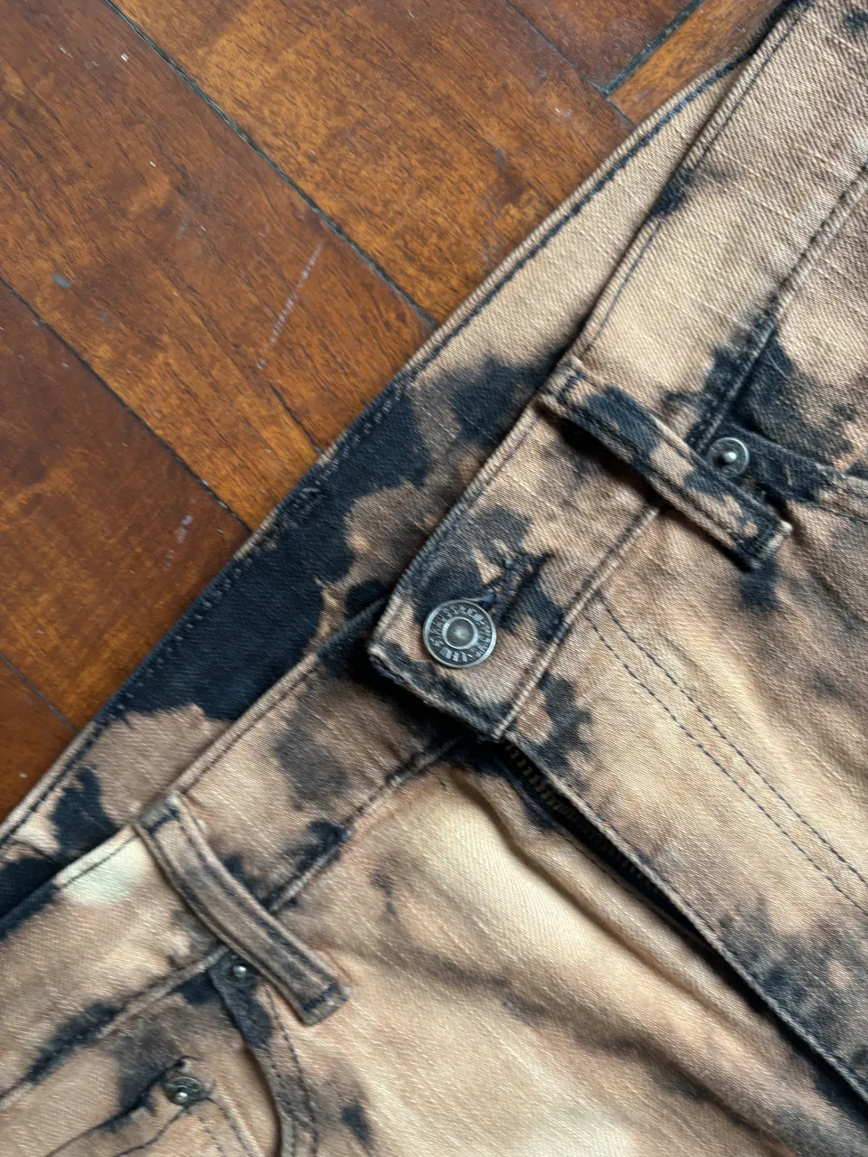 Jean Levi's - imagen 4