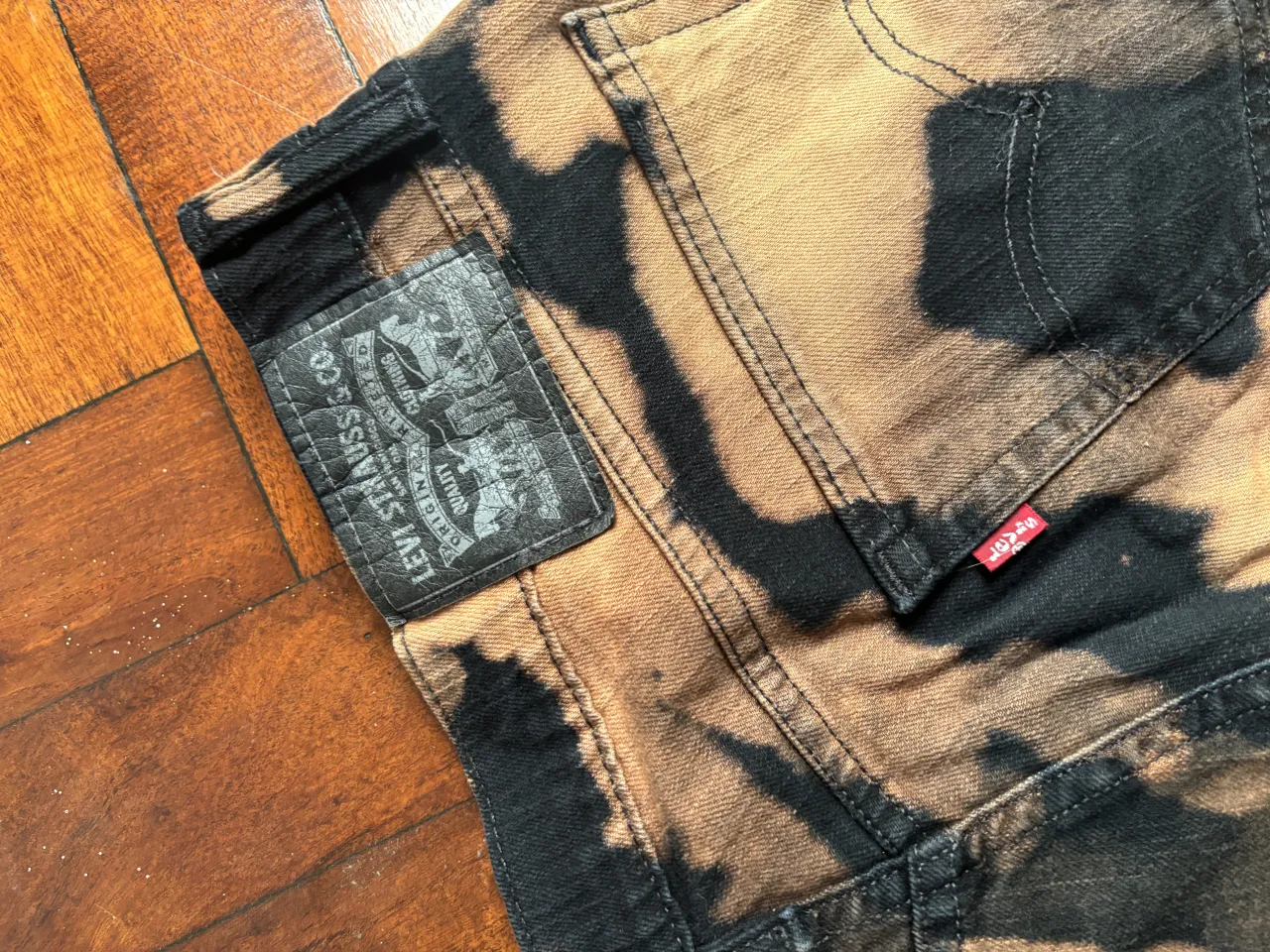 Jean Levi's - imagen 5