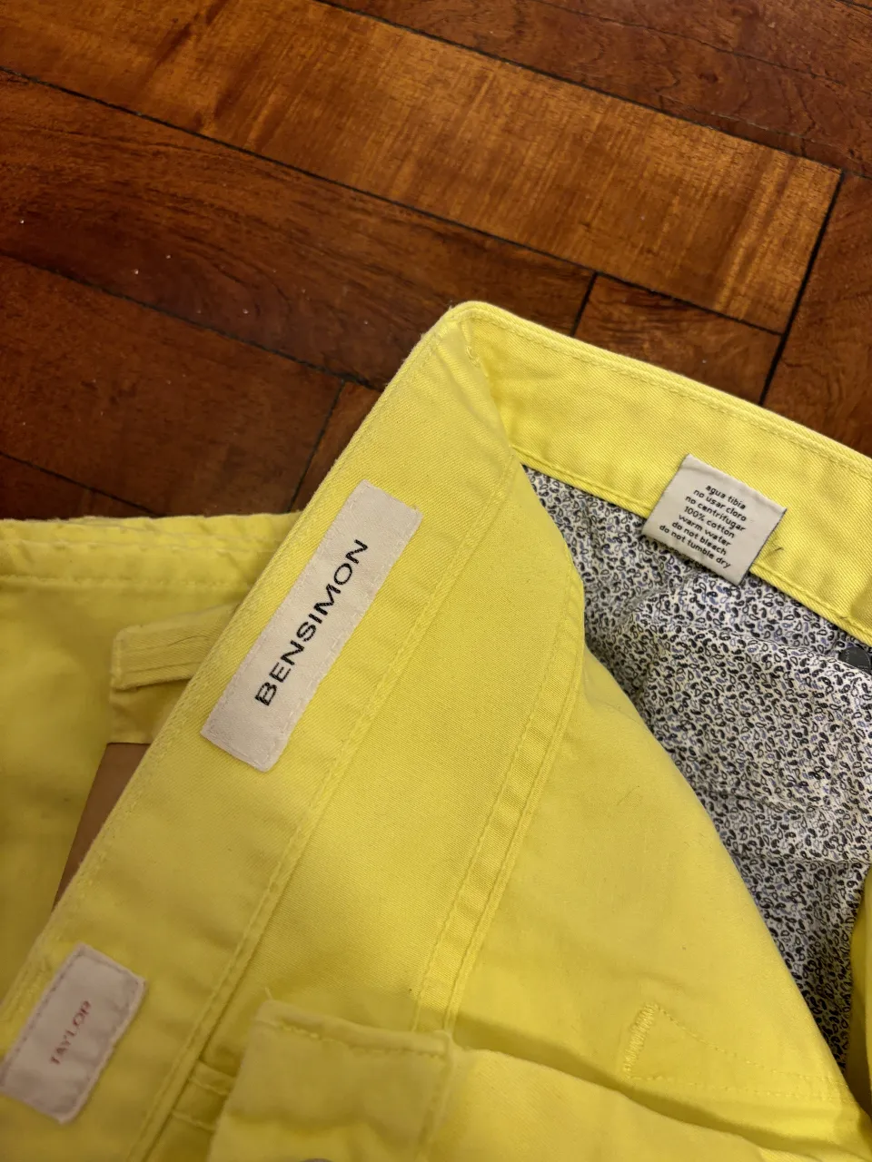 Jean Bensimon - imagen 3