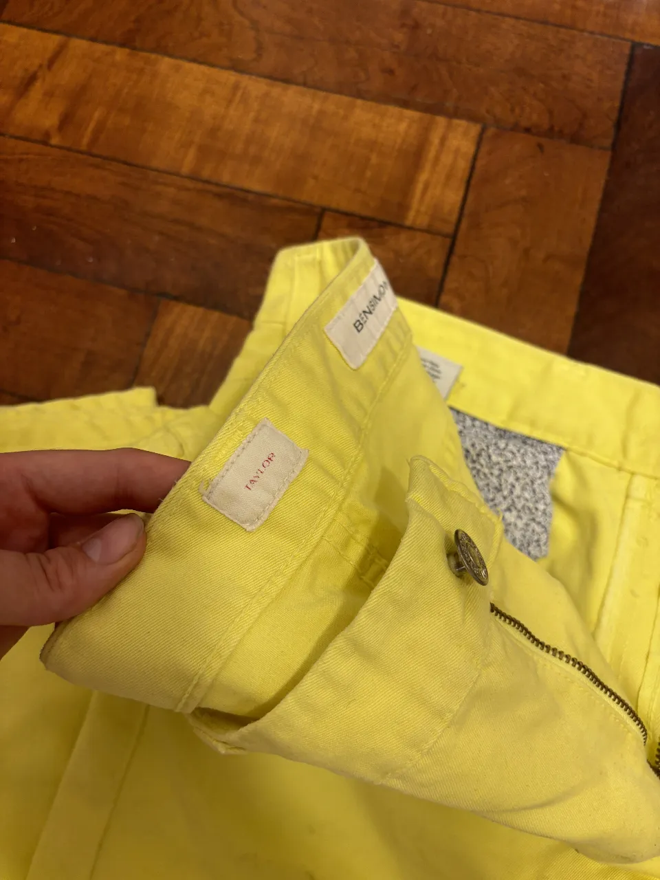 Jean Bensimon - imagen 2