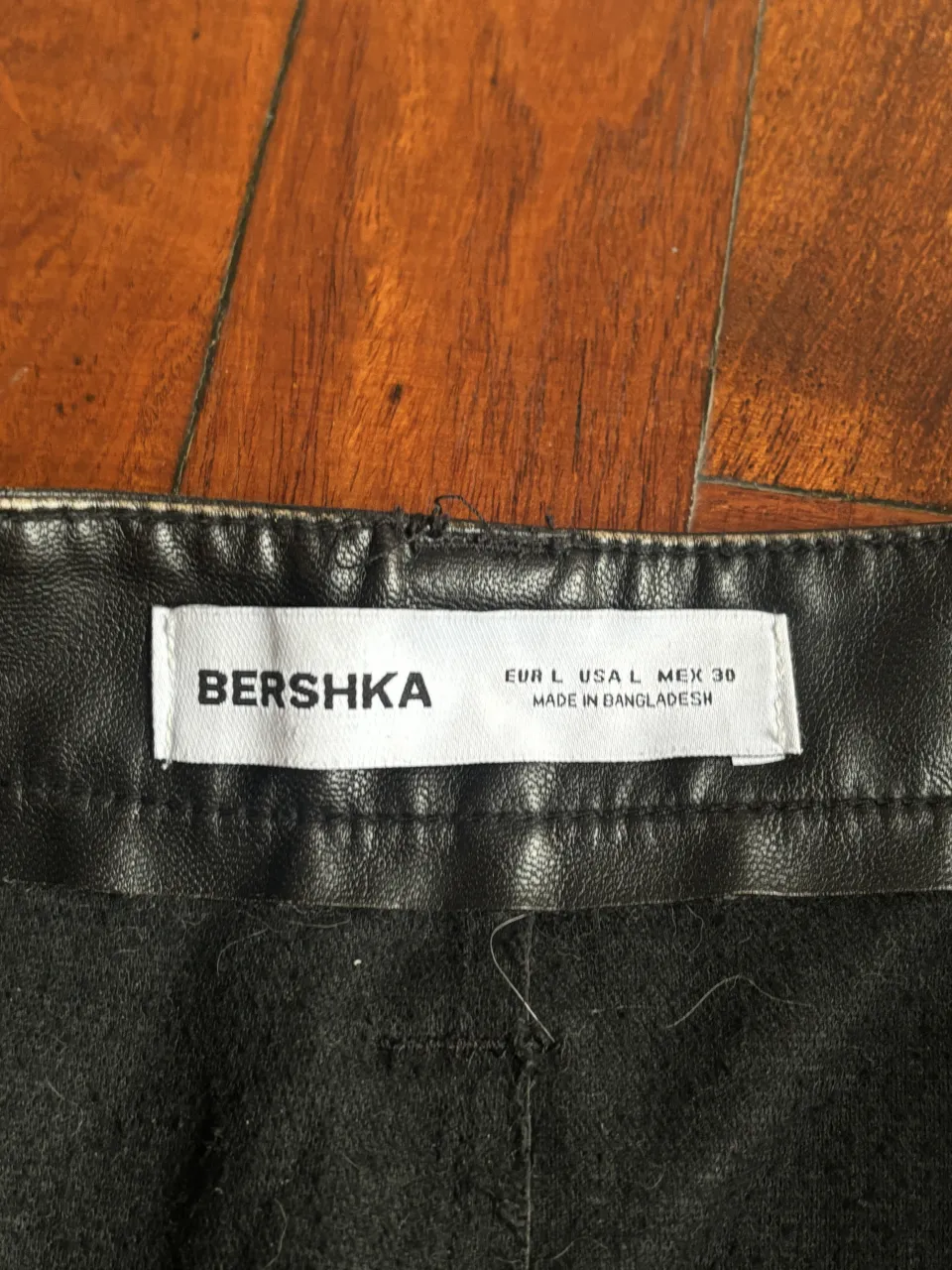 Minifalda Bershka - imagen 6