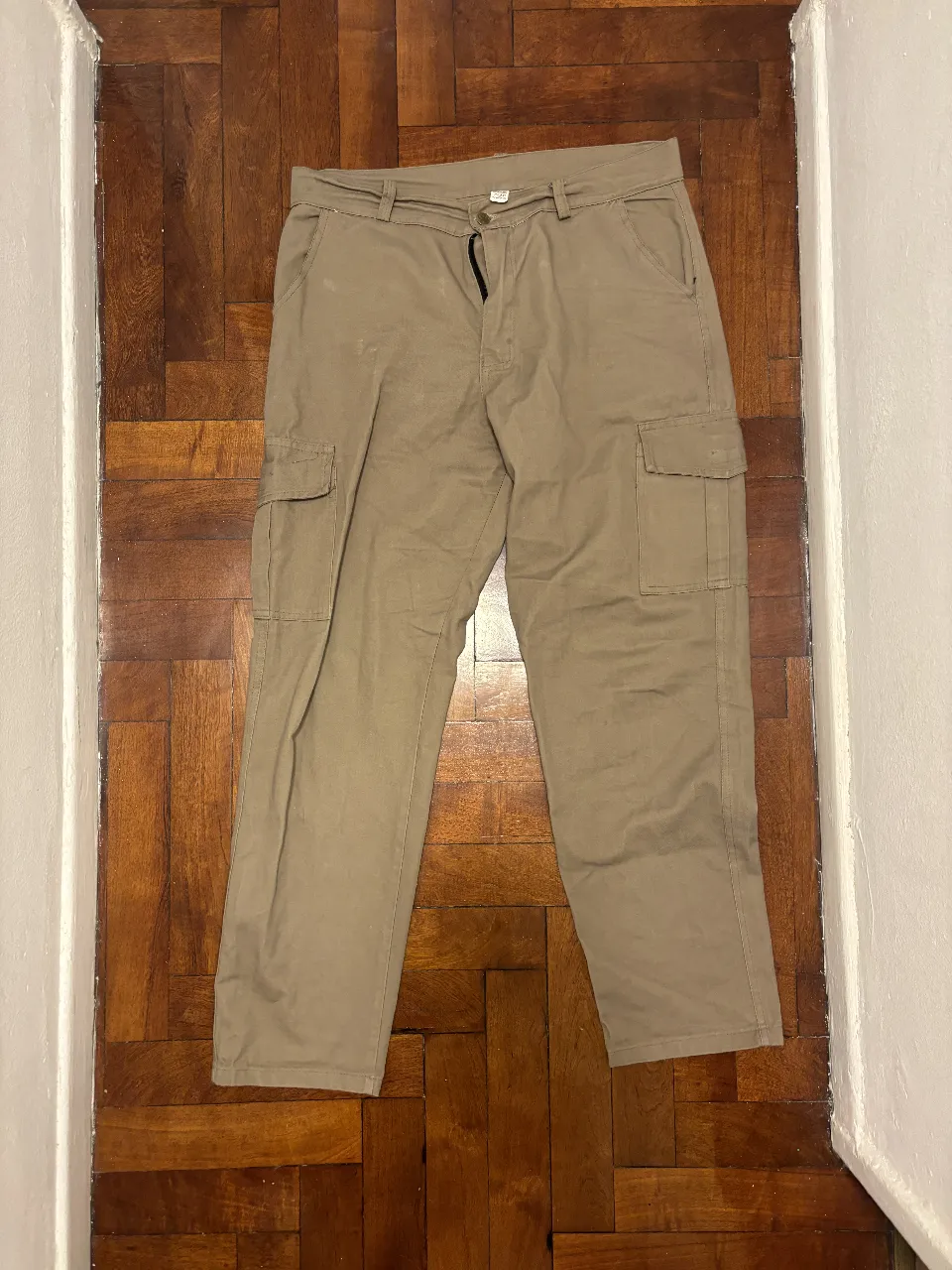 Pantalón Otra - imagen 3