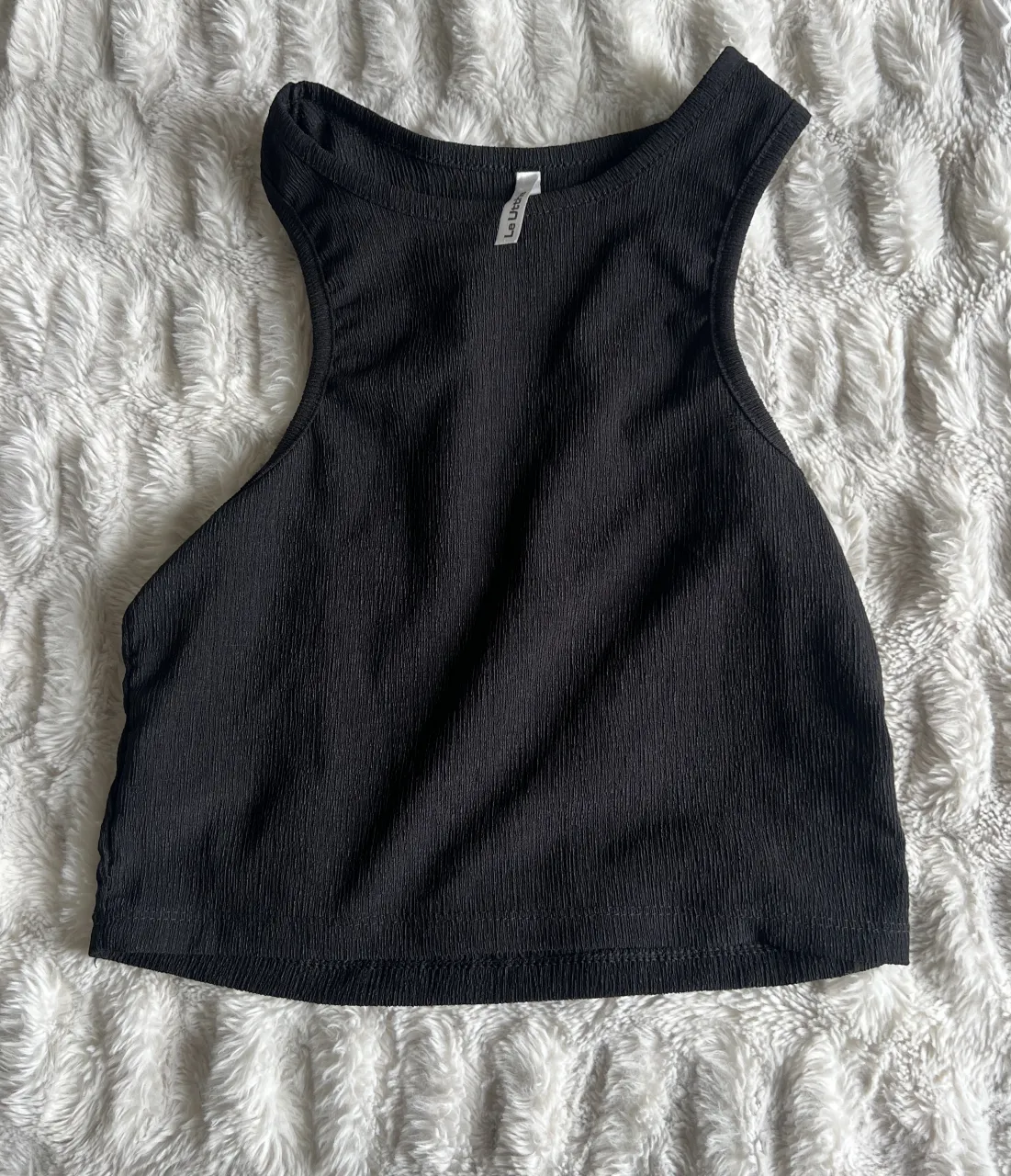 Musculosa Le Utthe - imagen 1