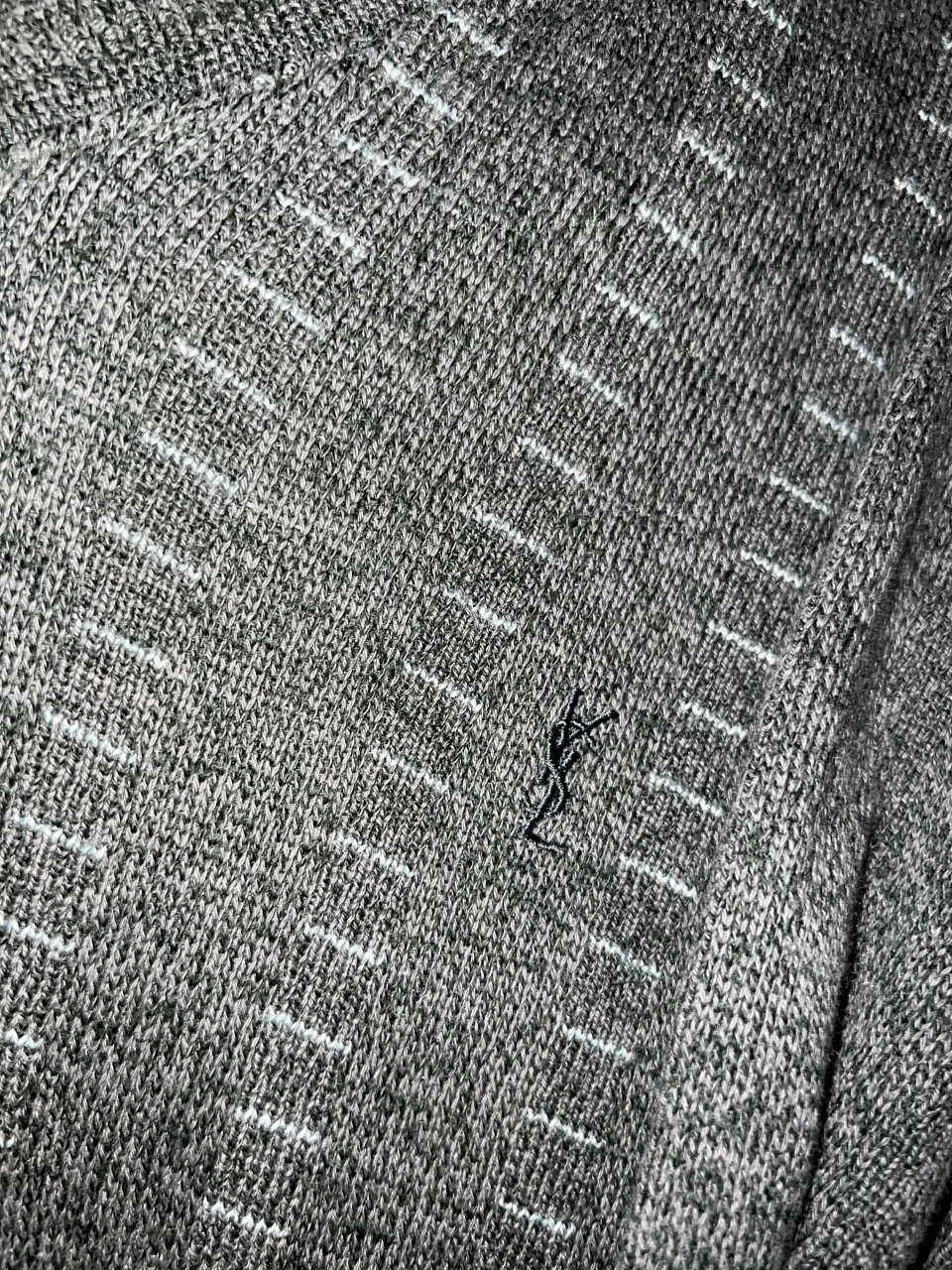 Sweater Yves Saint Laurent - imagen 2