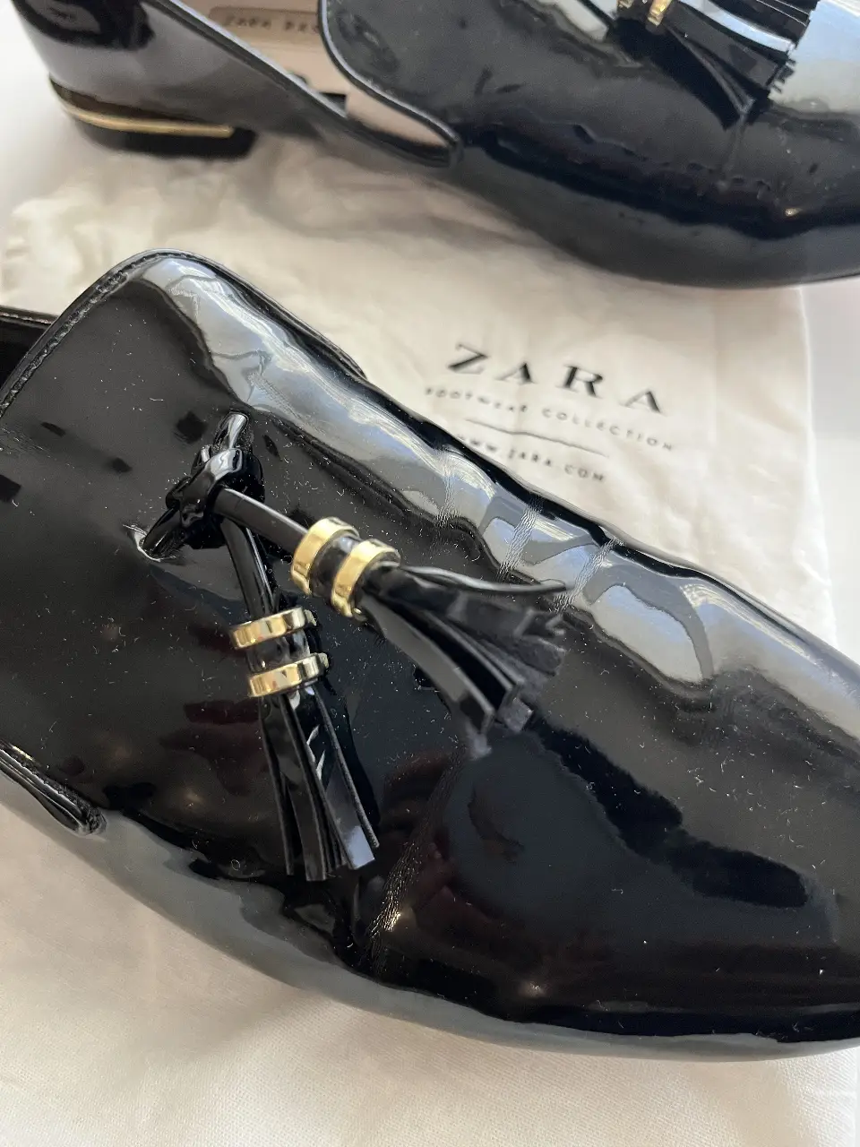 Zapatos Zara - imagen 6