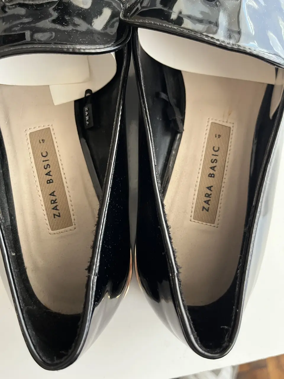 Zapatos Zara - imagen 3