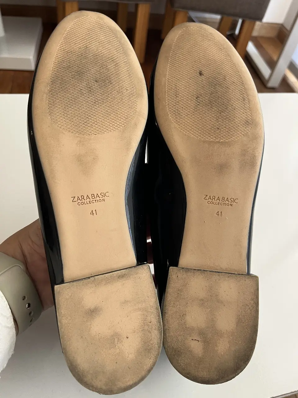 Zapatos Zara - imagen 4