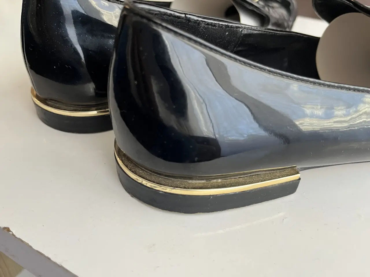 Zapatos Zara - imagen 5