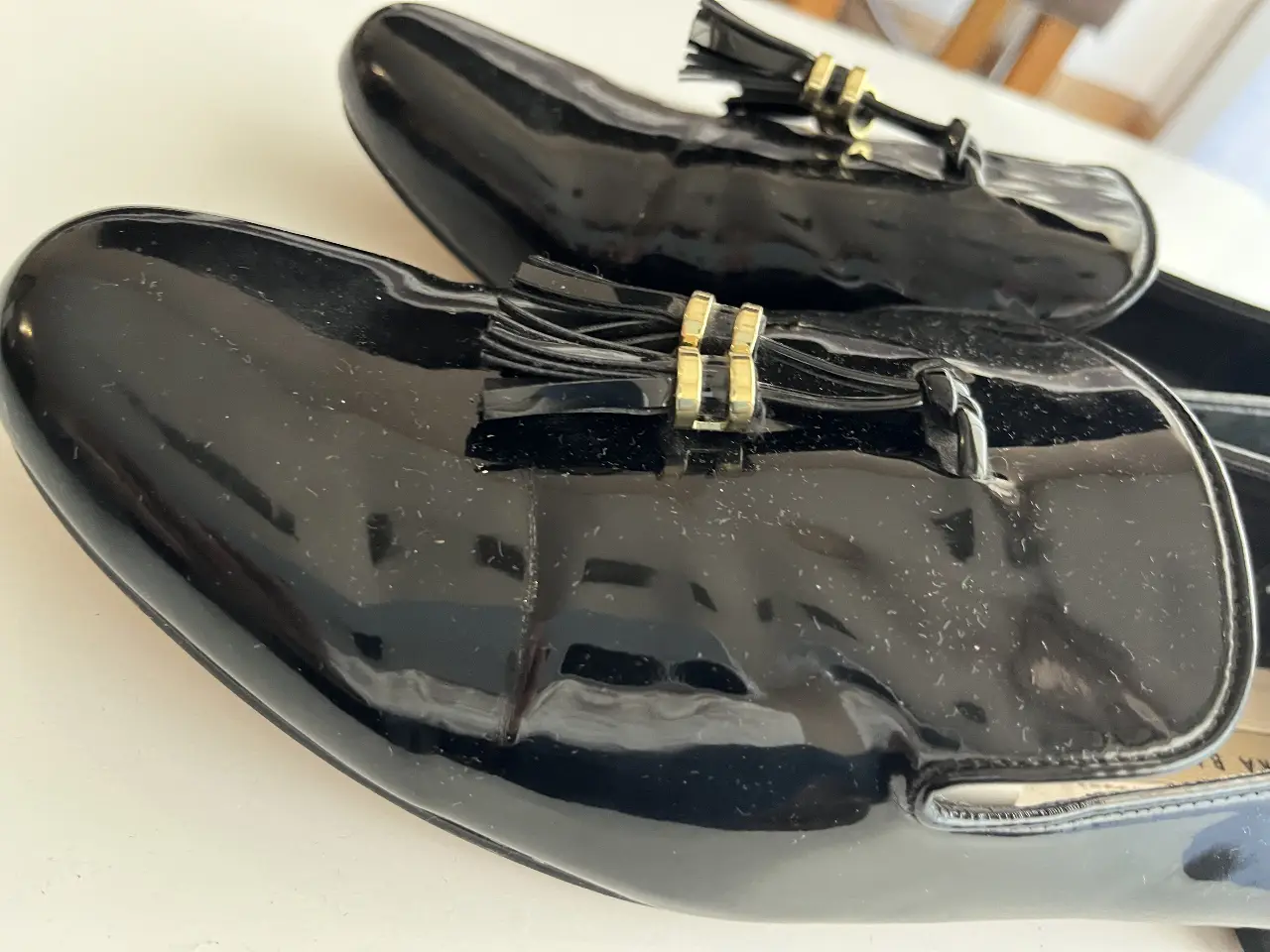Zapatos Zara - imagen 2
