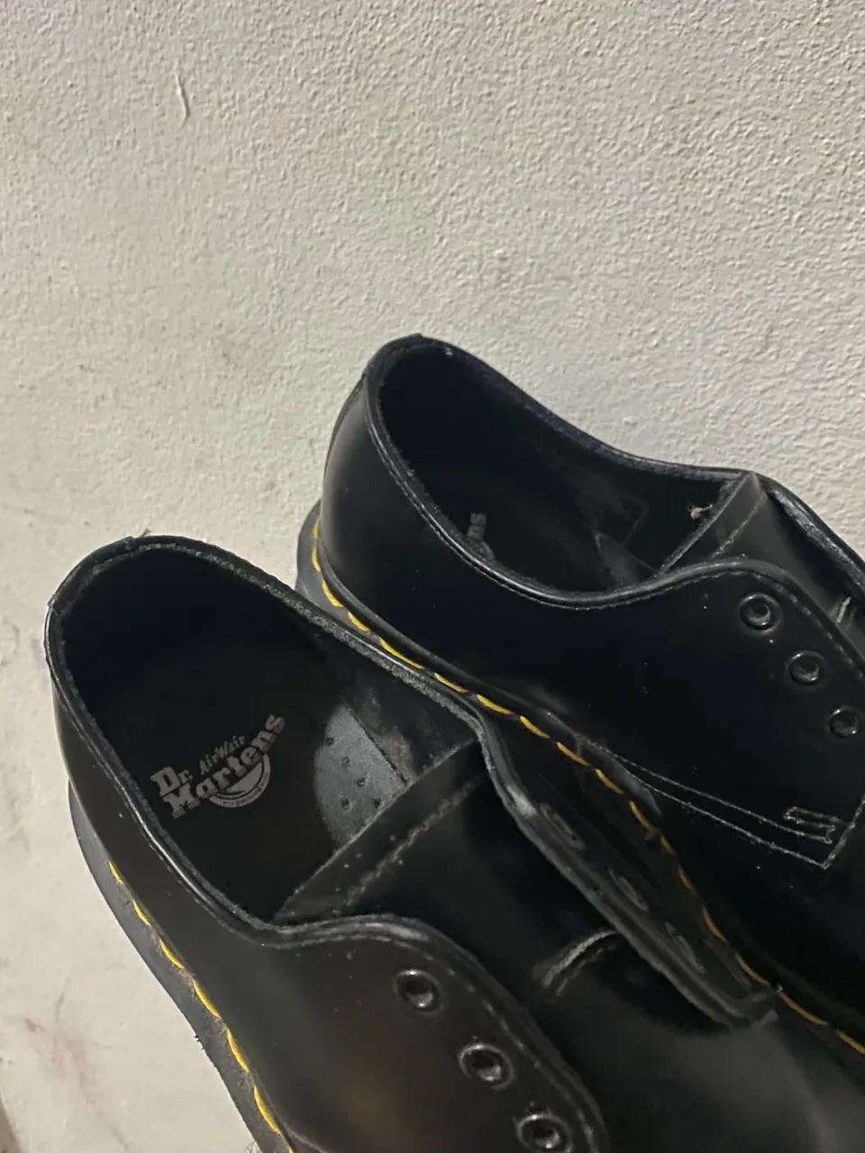 Borcegos Dr. Martens - imagen 2