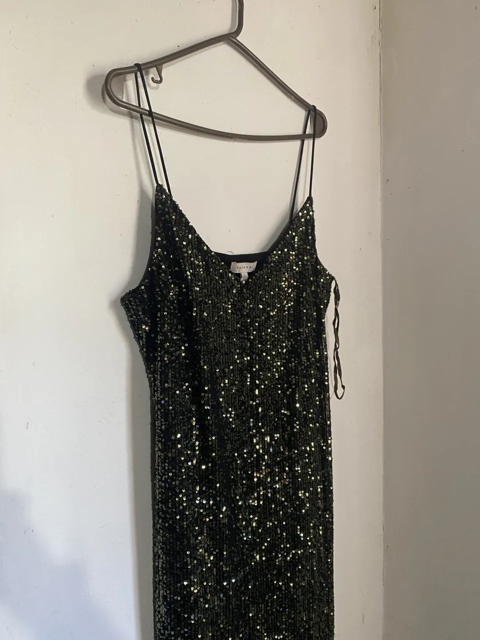 Vestido Topshop - imagen 2