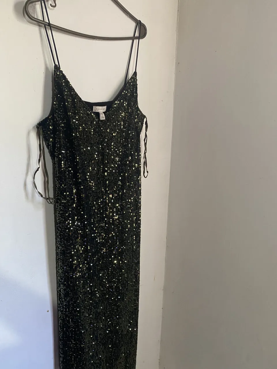 Vestido Topshop - imagen 4