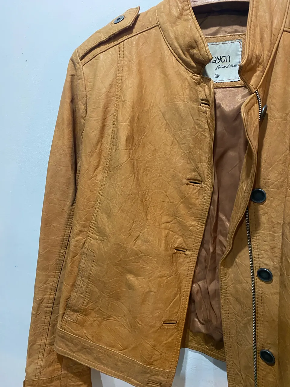 Campera CRAYON - imagen 2