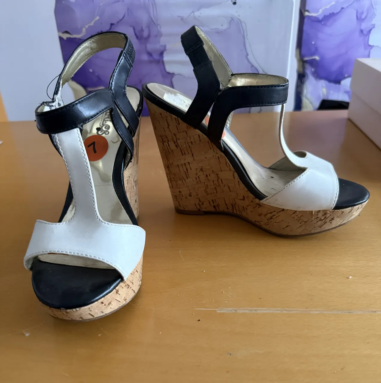 Sandalias Carlos - imagen 1