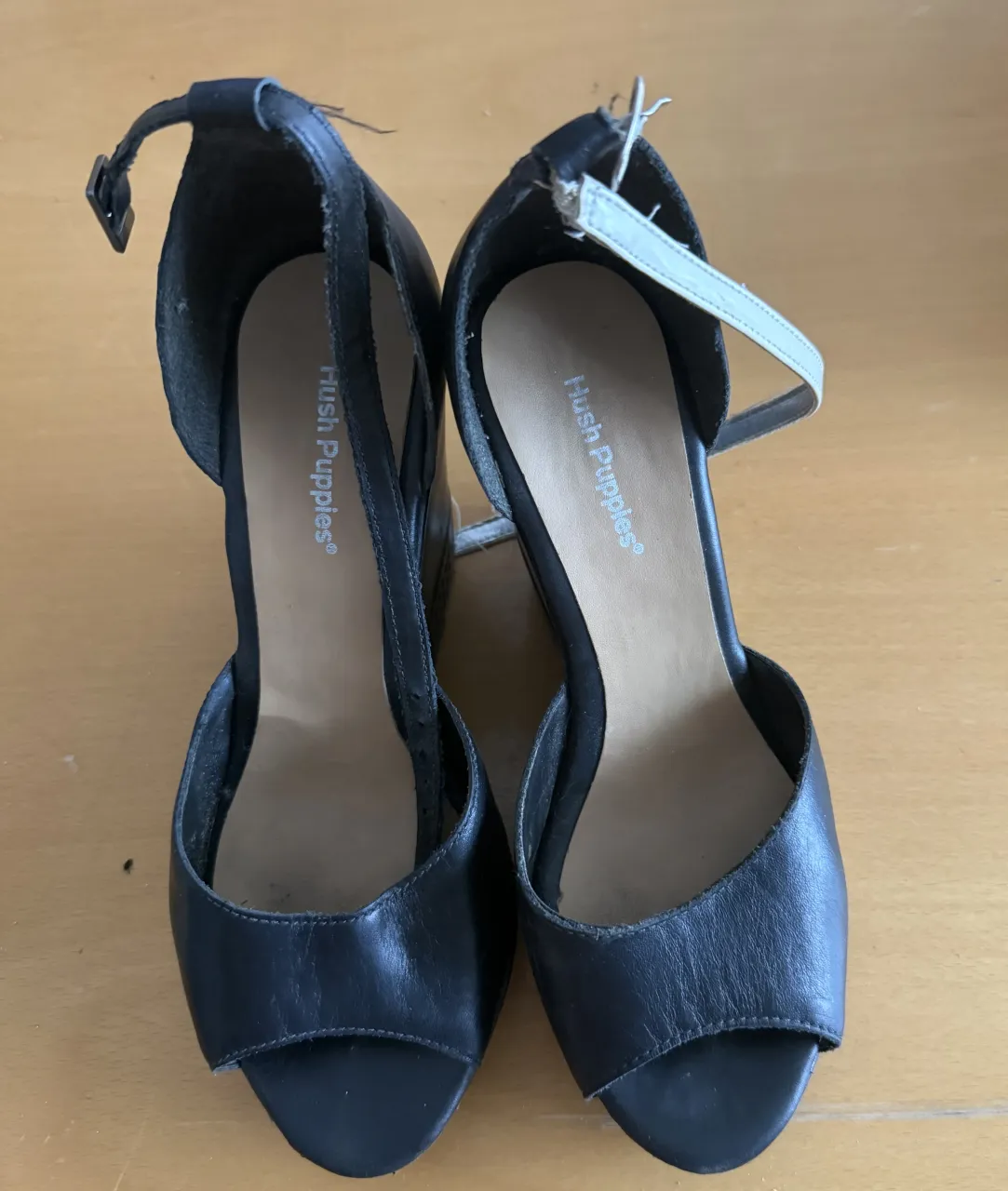 Sandalias Hush Puppies - imagen 3