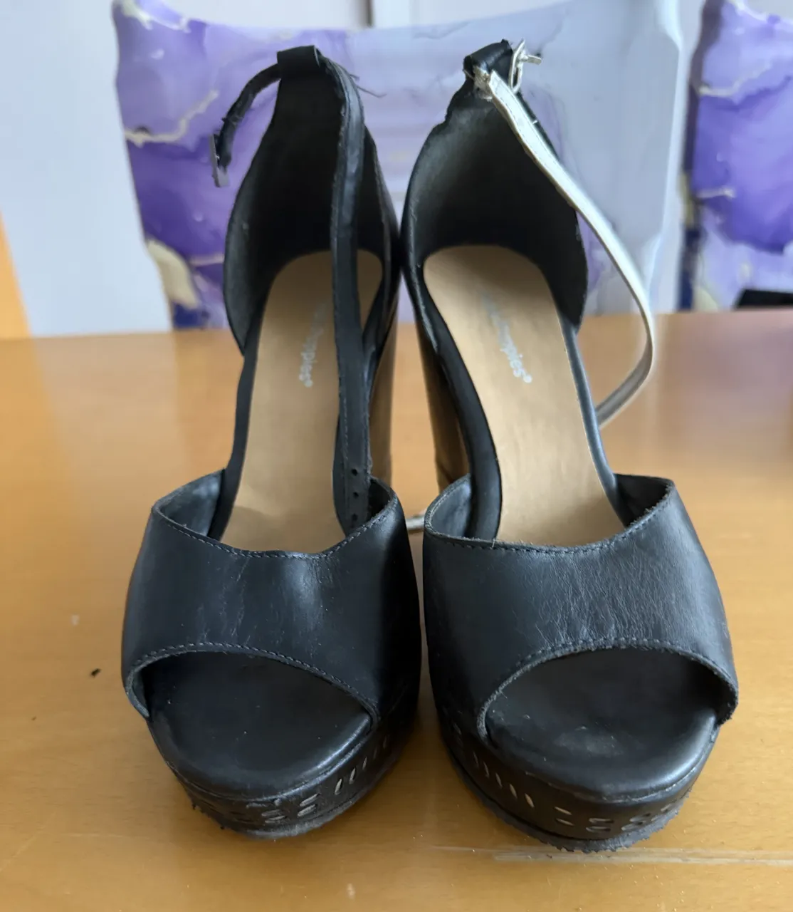 Sandalias Hush Puppies - imagen 2