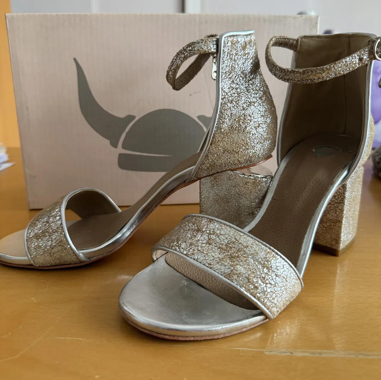 Sandalias Lagertha - imagen 2