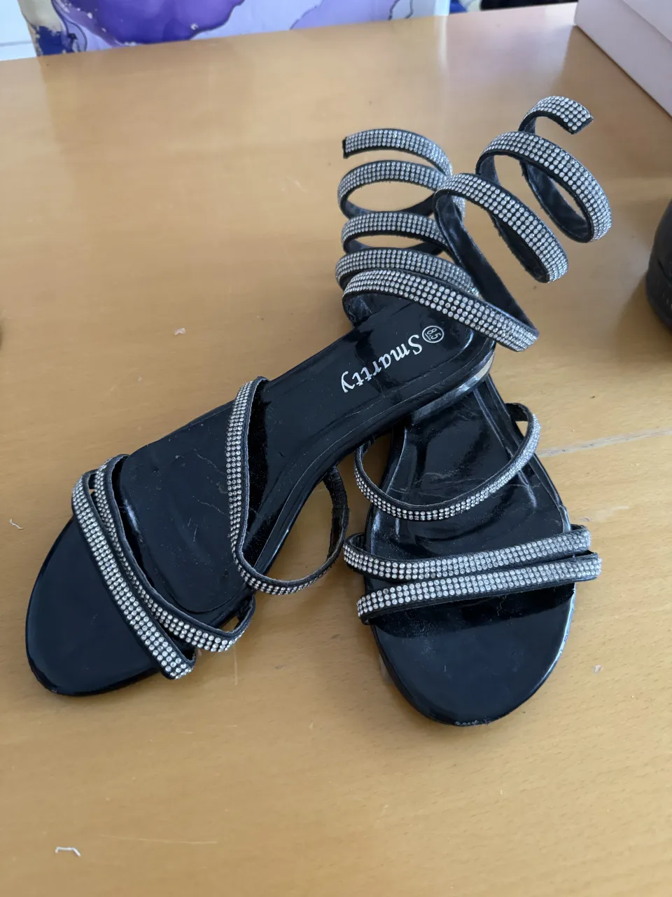 Sandalias Smartty - imagen 2