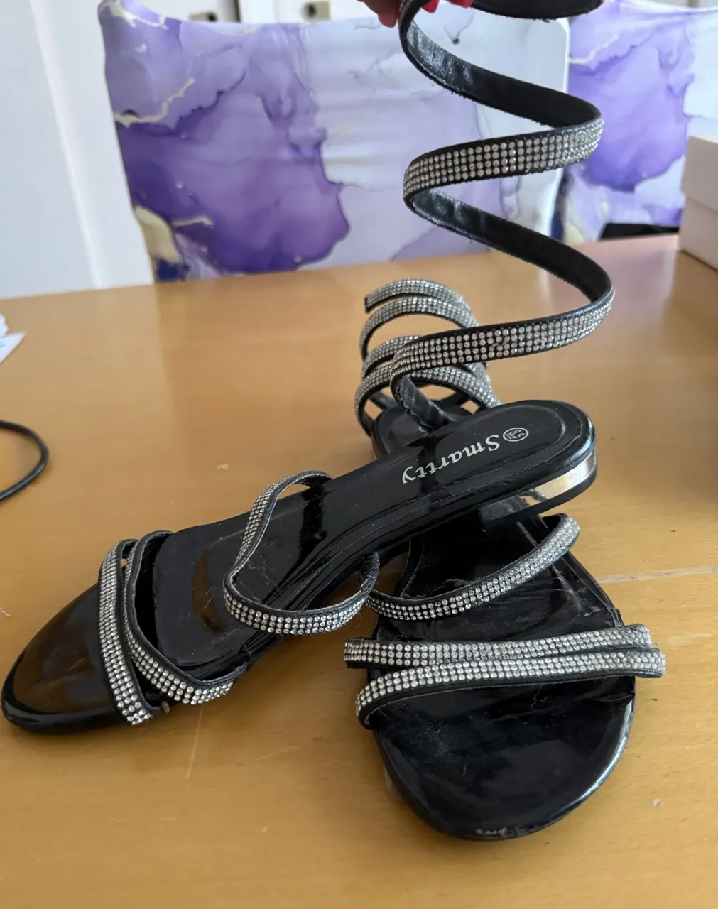 Sandalias Smartty - imagen 1