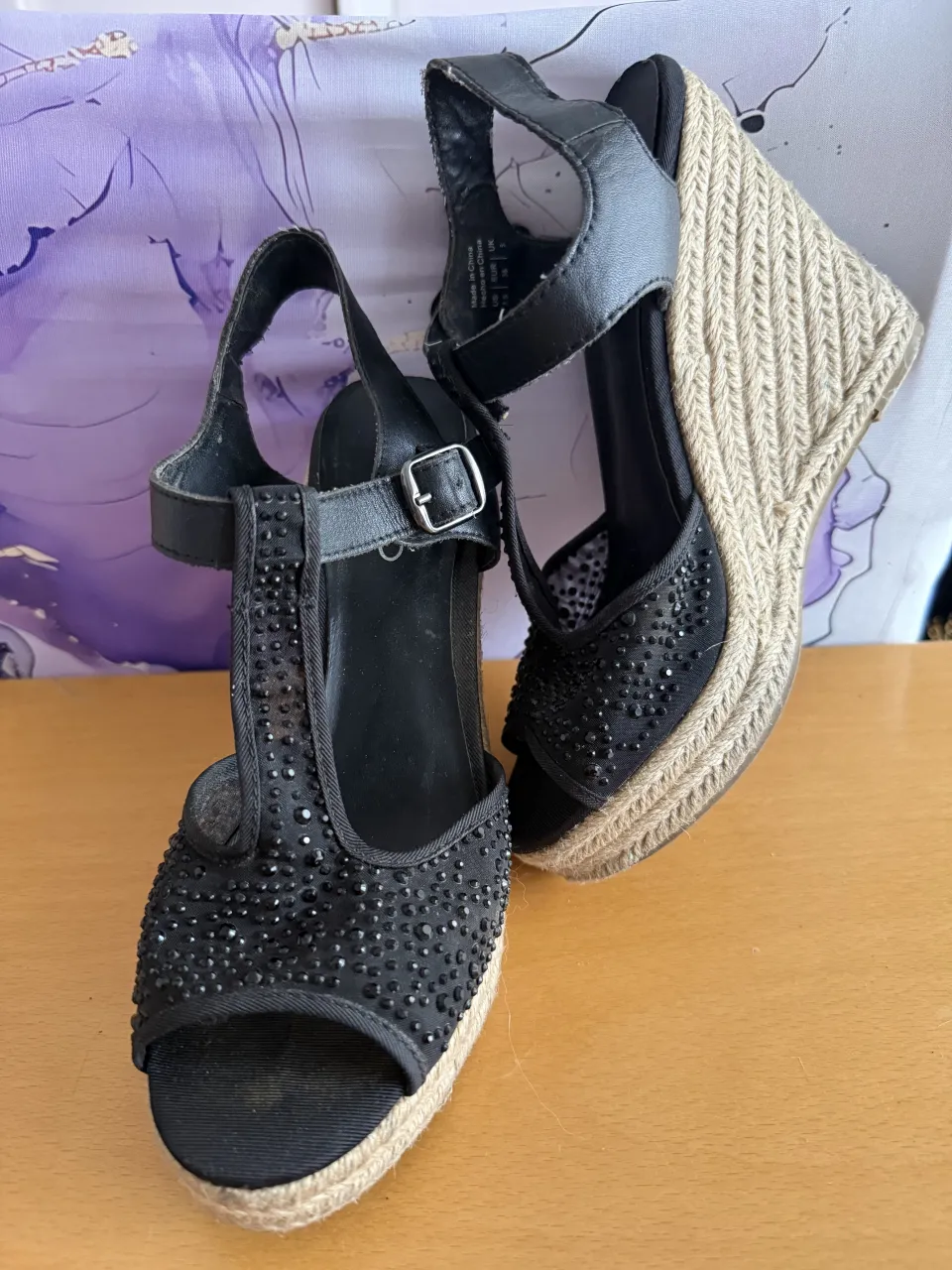 Sandalias ALDO - imagen 2