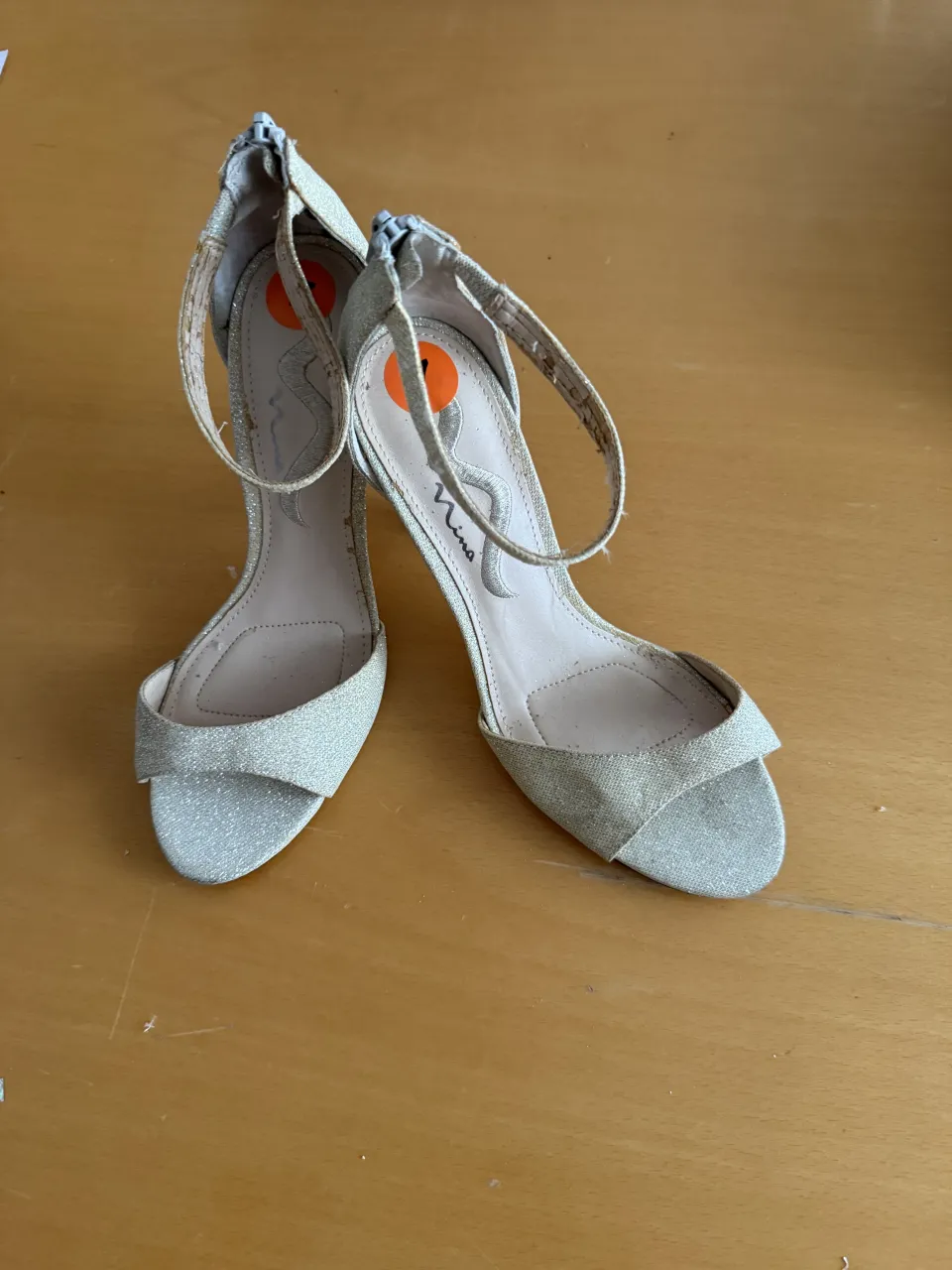 Sandalias Nina - imagen 2