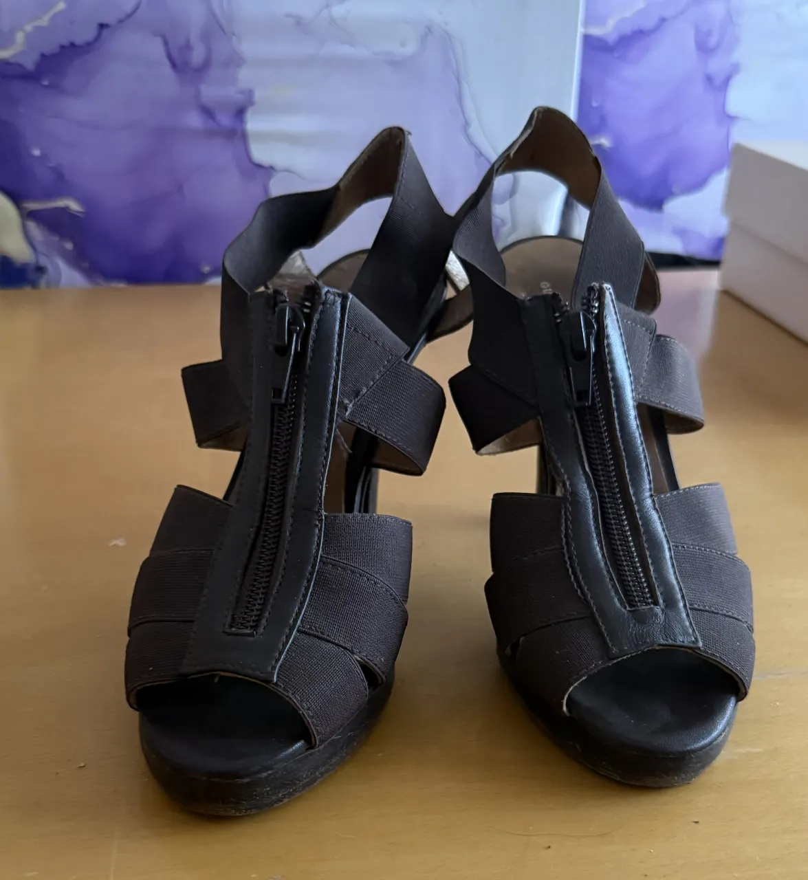 Sandalias Gustavo cassin - imagen 2
