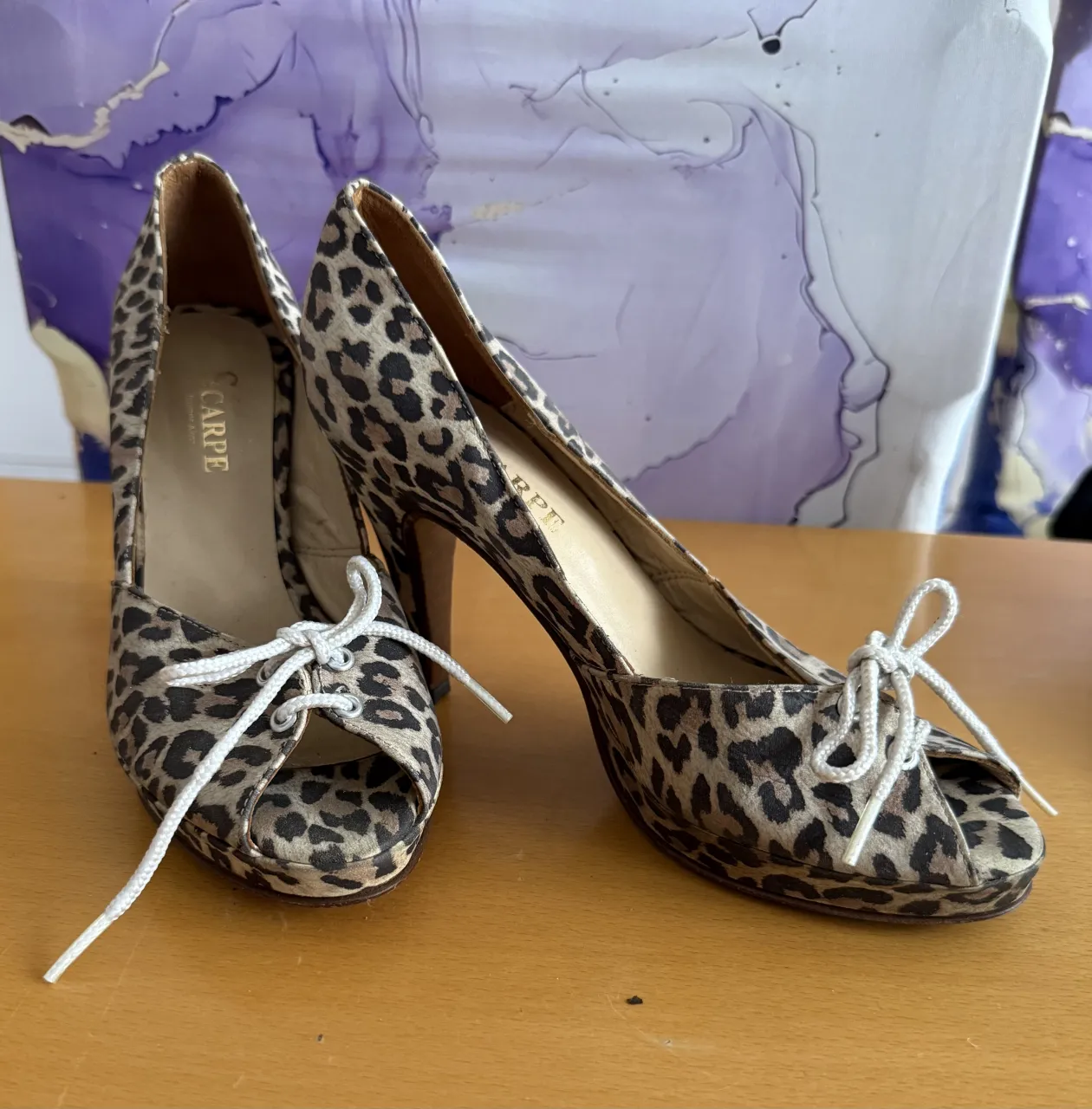 Tacos Scarpe - imagen 1