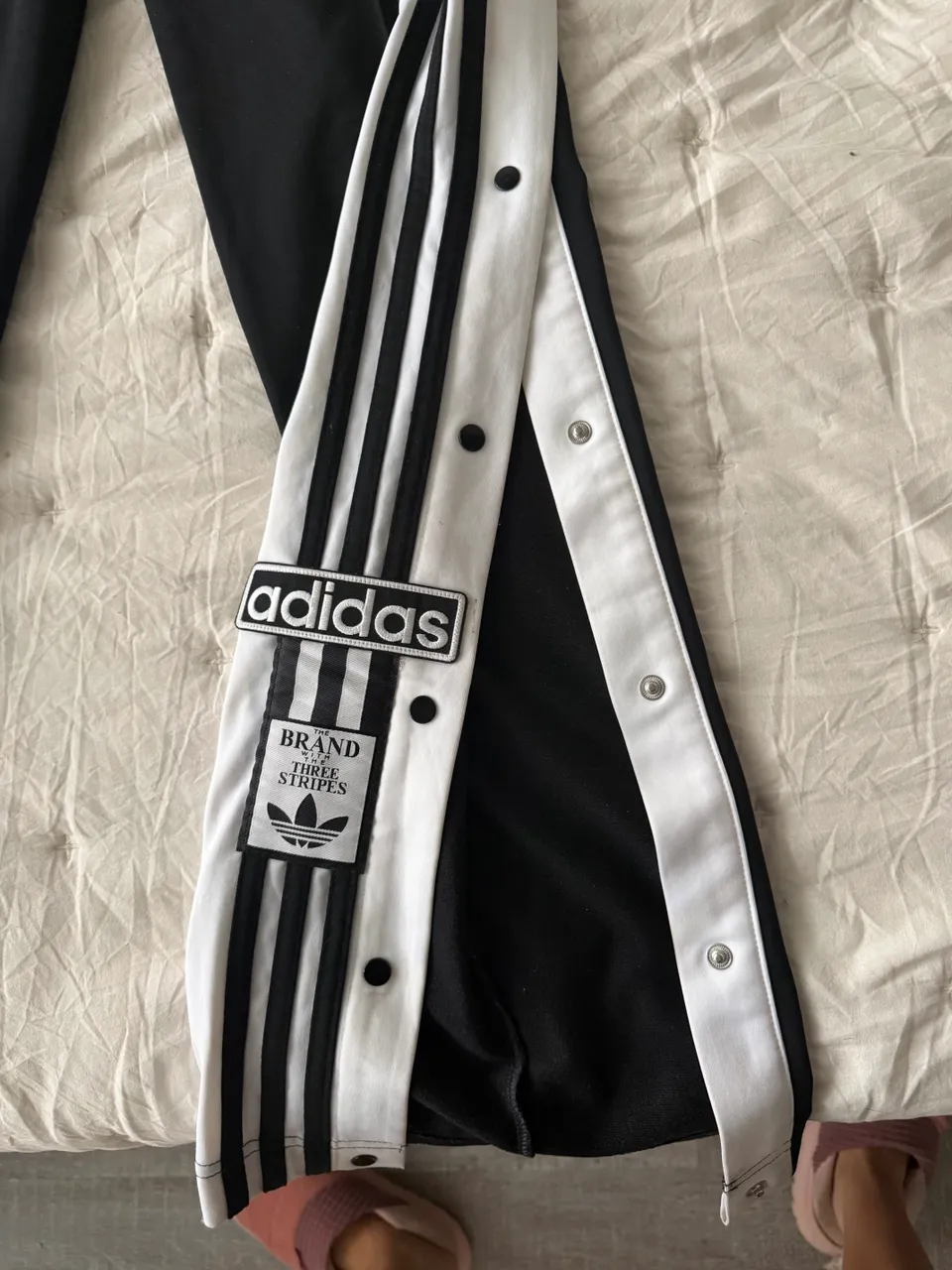 Pantalón adidas - imagen 2