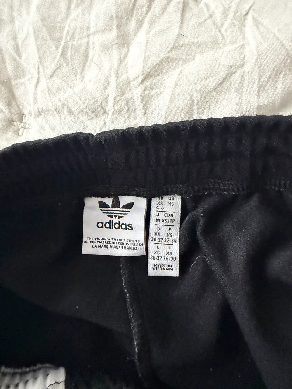 Pantalón adidas - imagen 4