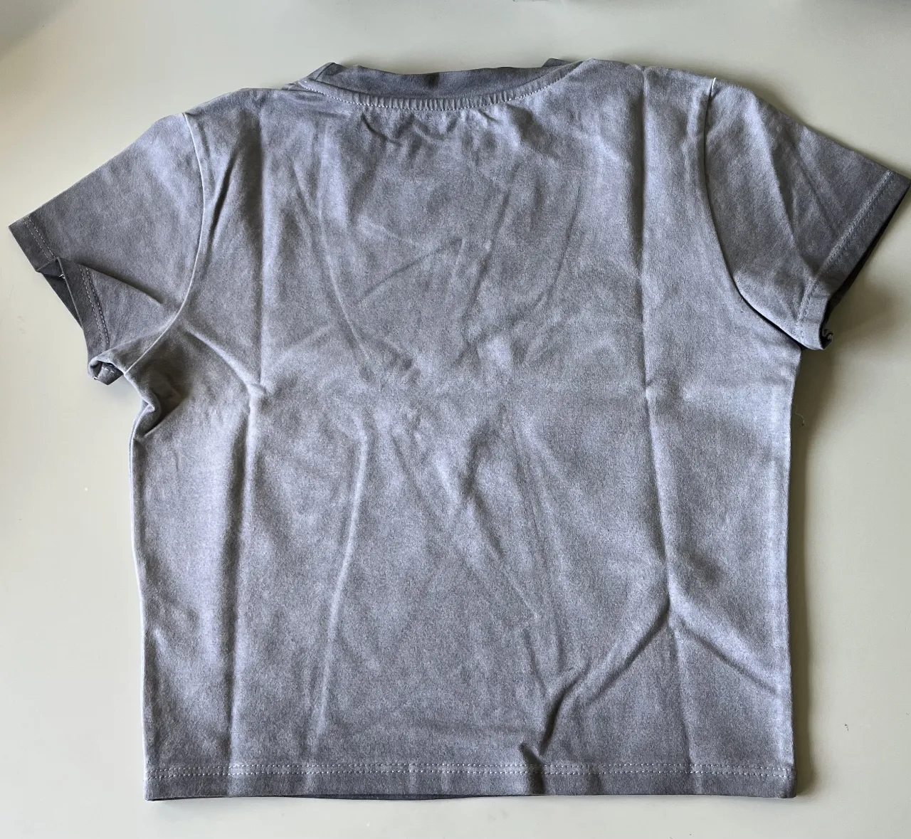 Remera Strago - imagen 2