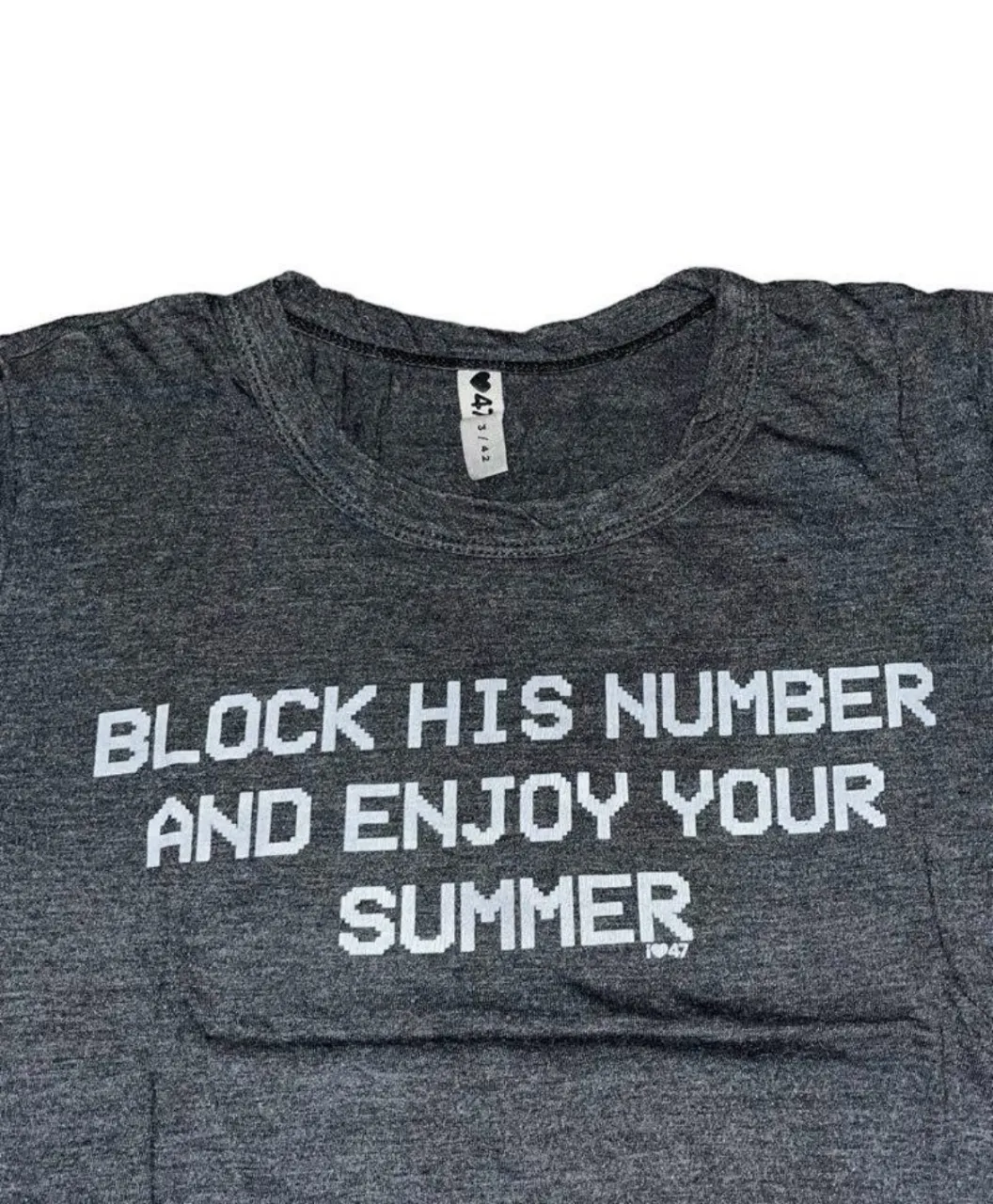 Remera 47 Street - imagen 2