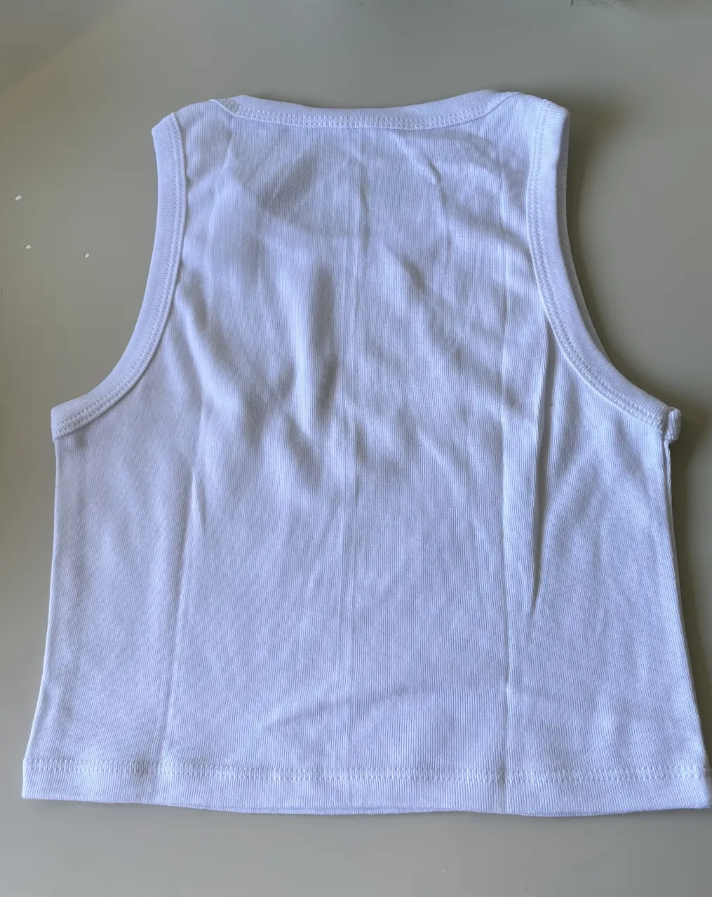 Musculosa Sin marca - imagen 2