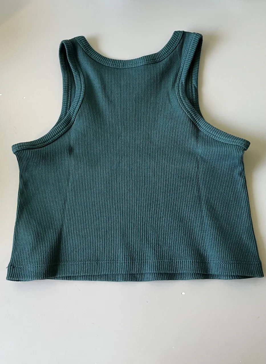 Remera Zara - imagen 3