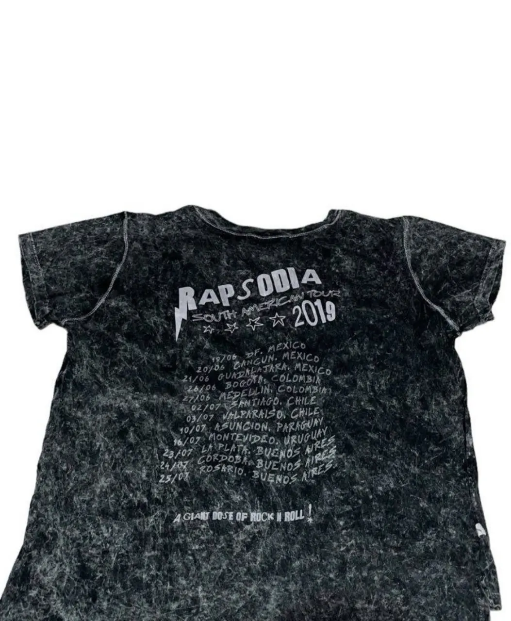 Remera Rapsodia - imagen 2