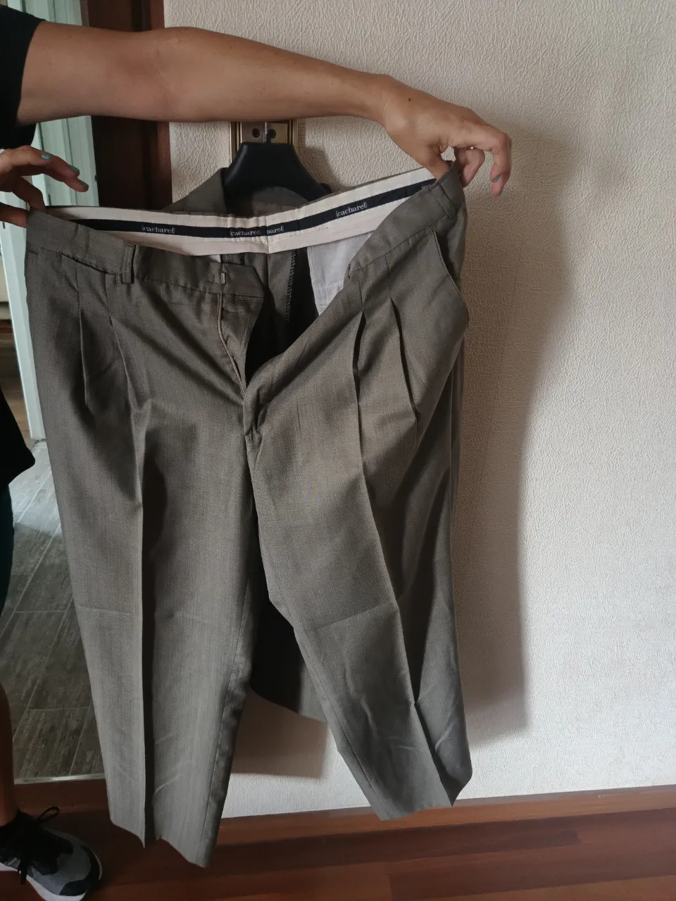 Pantalón Cacharel - imagen 4