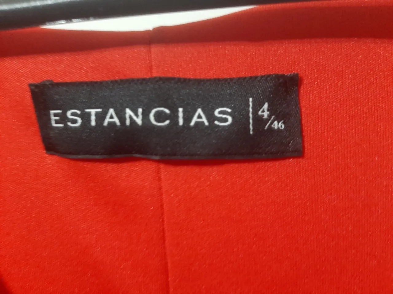Vestido Estancias - imagen 2
