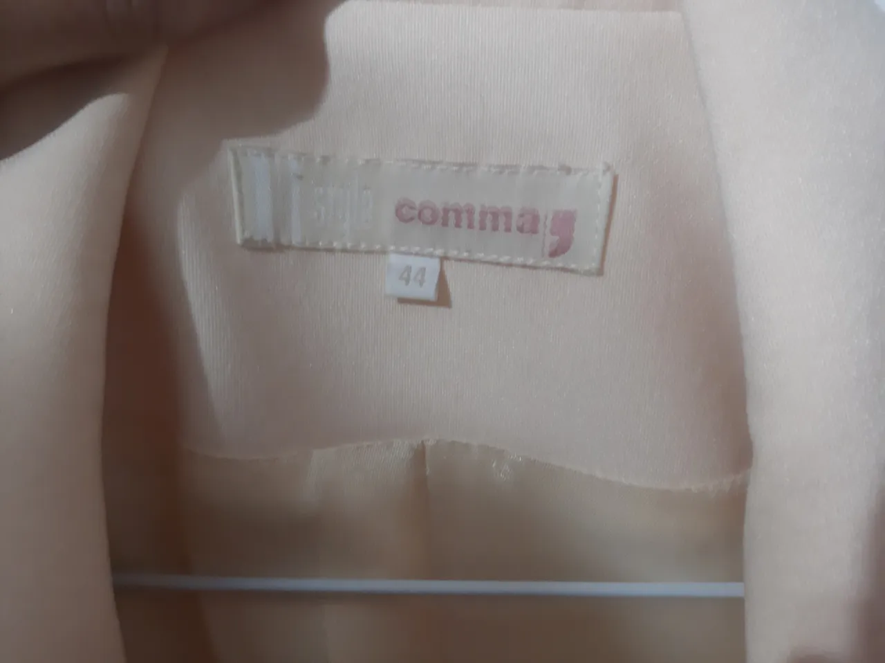 Pantalón Comma - imagen 2