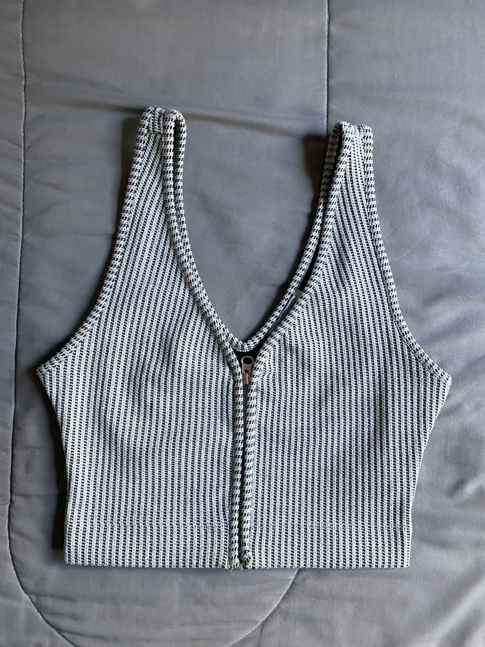 Top Zara - imagen 1