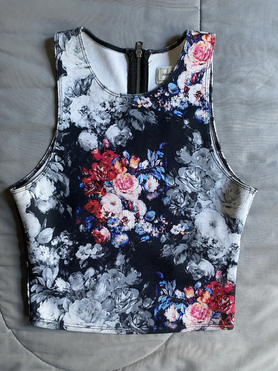 Top Abercrombie & Fitch - imagen 1
