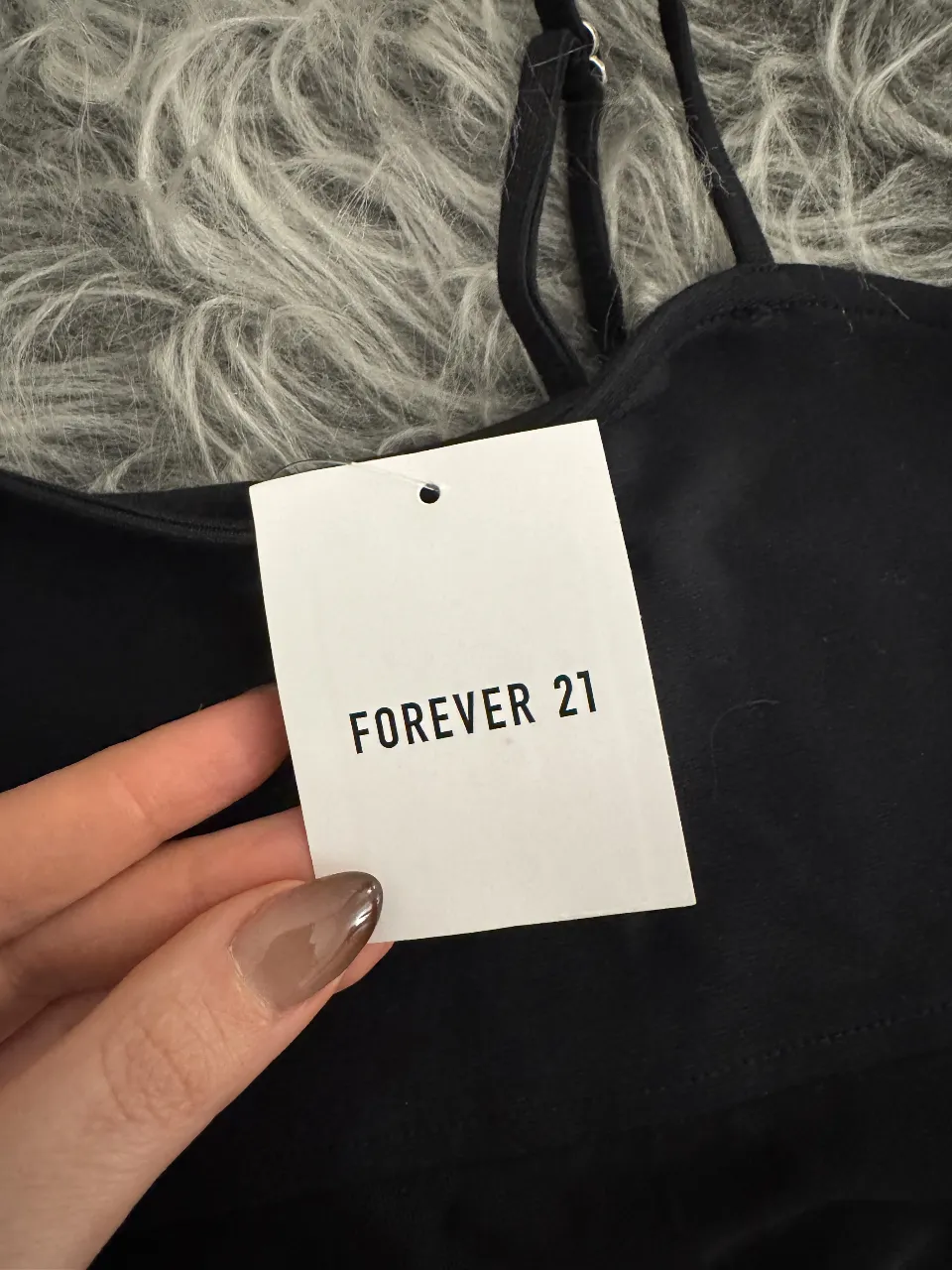 Top Forever 21 - imagen 4