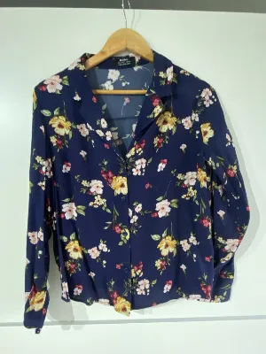 Bershka