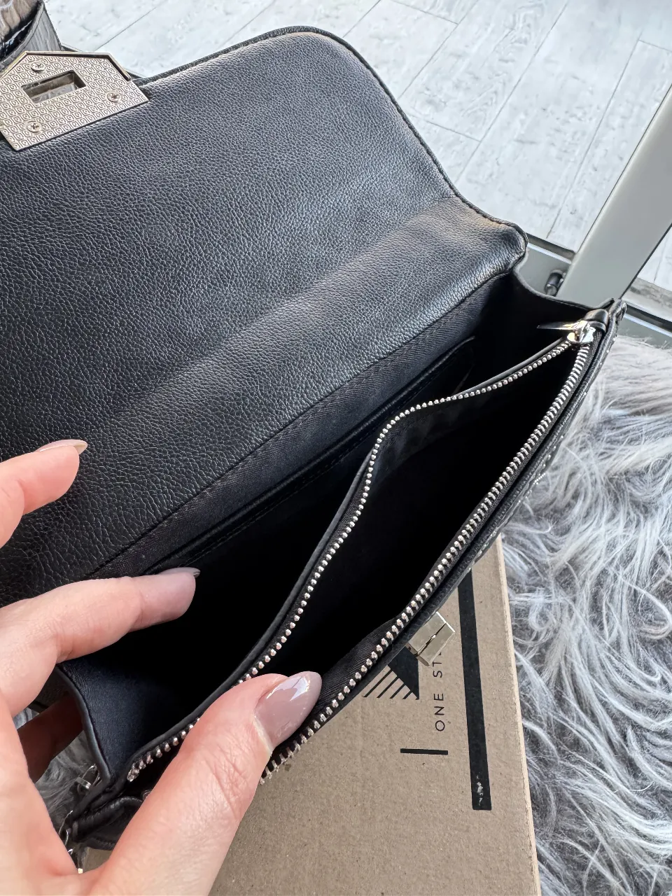 Cartera Isadora - imagen 4