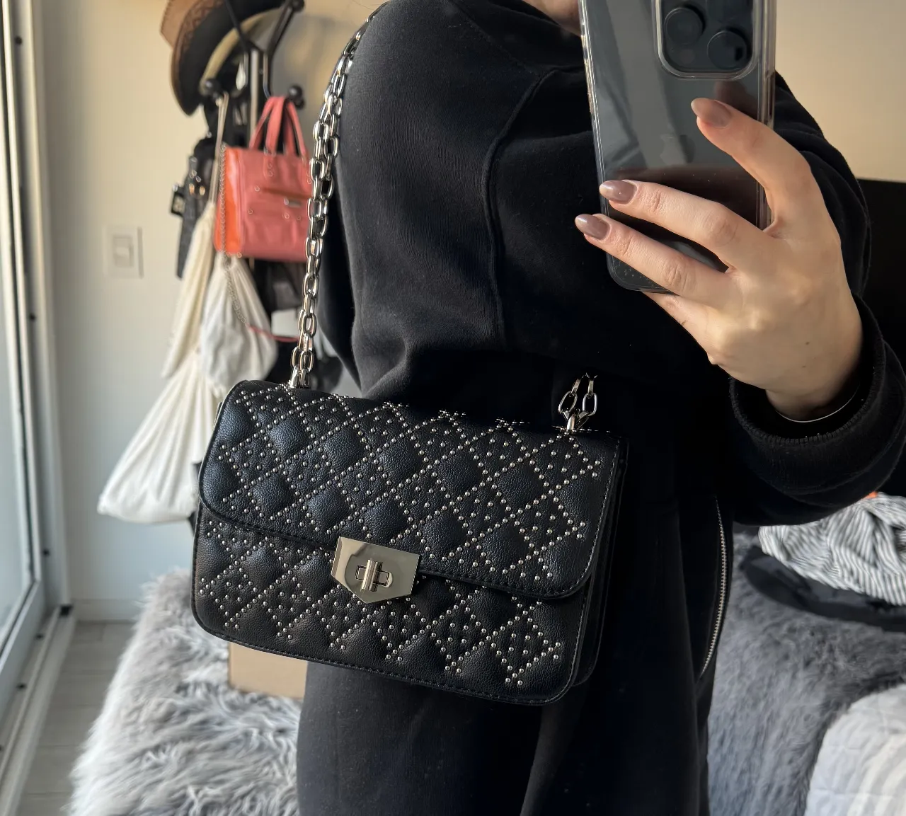 Cartera Isadora - imagen 2